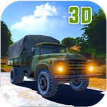 Military Truck Driving Simulator 2017