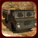 Army Weapons Transporter Trucks Simulator 2017 APK