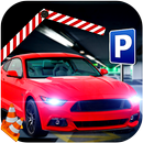 Multi Storey Car Parking 2017 APK