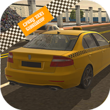 Multistory Crazy Taxi Simulator Adventure of 2017