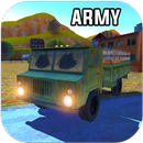 Fastlane Army Trucks APK