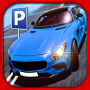 Real City Multistory Car Parking Simulator 3D 2017 APK