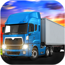 Rock Excavator & Transporter Truck Simulator 2017 APK