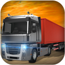 Transporter Truck APK