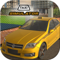 Taxi Simulator