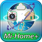 Mi-HomePlus icône