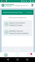 Mobilne Szkody screenshot 1