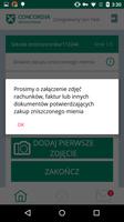 Mobilne Szkody screenshot 2