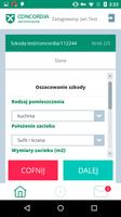 Mobilne Szkody screenshot 3