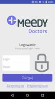 Meedy Doctors Affiche