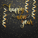 Happy New year wallpaper 2017 - 2018 APK