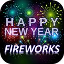 New Year Fireworks 2019 APK