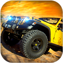 Extreme SUV Driving 4x4 Rally APK