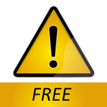 Error Screen Free