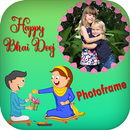 Bhai Dooj Photo Frames APK