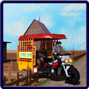 Chingchi auto rickshaw driving APK