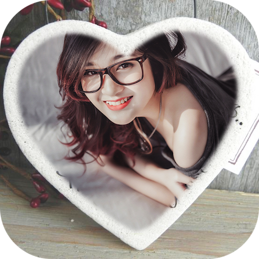 Photo Collage Frames