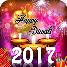 Diwali 2017 आइकन