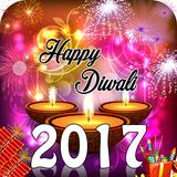 Diwali 2017 icône