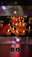 Deepavali GIF 2018 скриншот 2