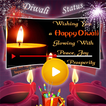 Diwali HD Video Status