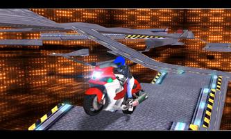 Extreme Bike Stunts 2017 Plakat
