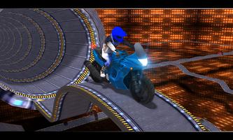 Extreme Bike Stunts 2017 screenshot 1