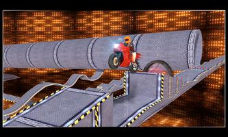 Extreme Bike Stunts 2017 captura de pantalla 2