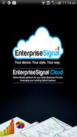 ES Cloud poster
