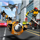 Furious Robot Shooter APK