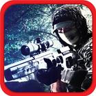 ikon Sniper Shooter 2017 - Aim to Kill Sharp Shooter