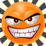 Emoji Rush : Loop Drive Mania