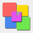 4 Squares Puzzle Game APK