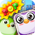 Pop Pop Blast Pet