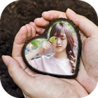 Heart Photo Frames 图标