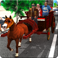 ”Horse Carriage Transportation