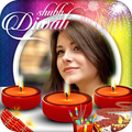 Special Diwali Photo Frames