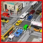 Las Vegas Traffic Control icon