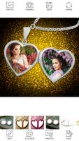 Locket Photo Frames скриншот 2