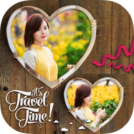 Picture Grid - Art frame