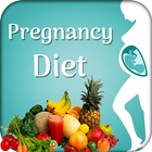 Pregnancy Diet ícone