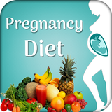 Pregnancy Diet icon