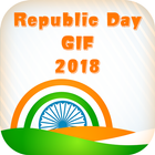 Icona Republic Day GIF 2018