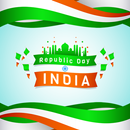 Republic Day wallpaper - 26 january wallpaper 2018 APK