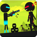 Stickman Warrior: Final Fight