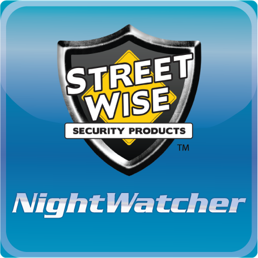Streetwise NightWatcher