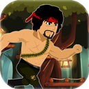 Soldier Run 2017 - Runner Game APK
