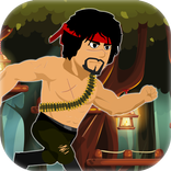 Soldier Run 2017 - Runner Game