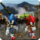 Sonic Prison Break Story APK
