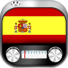 Radios de España Gratis - Emisoras de Radio FM AM ikona